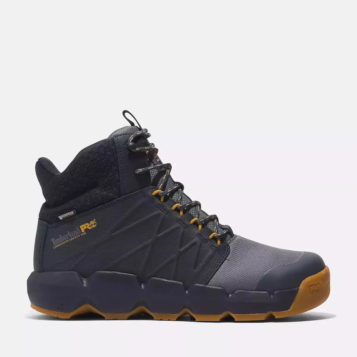 Timberland shoes - Grey 6