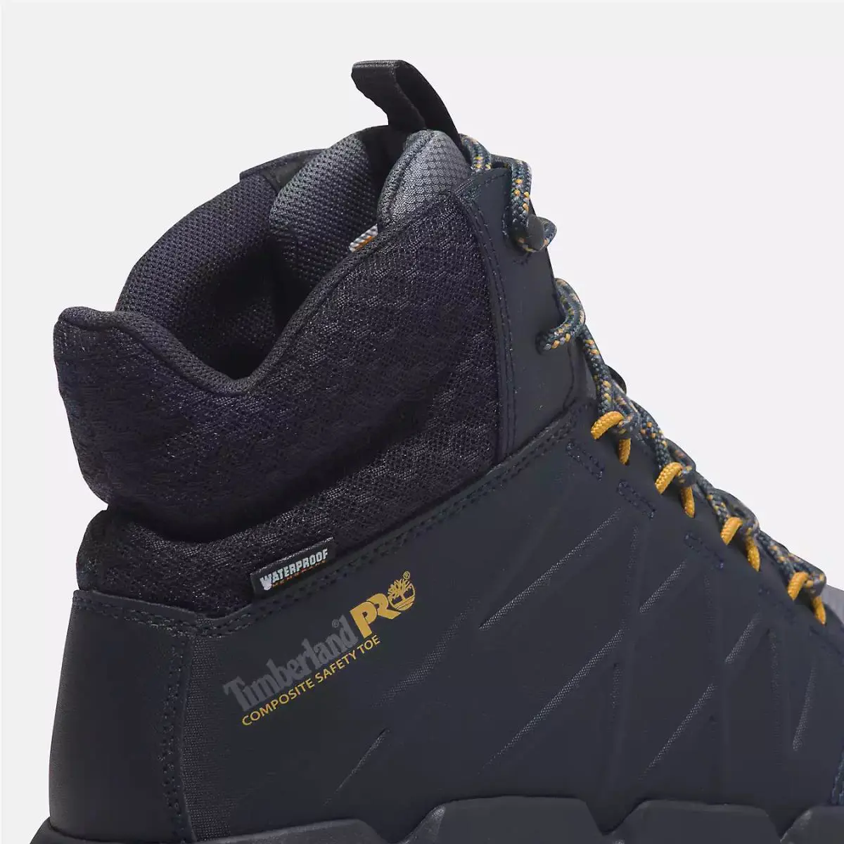 Timberland shoes - Grey 2