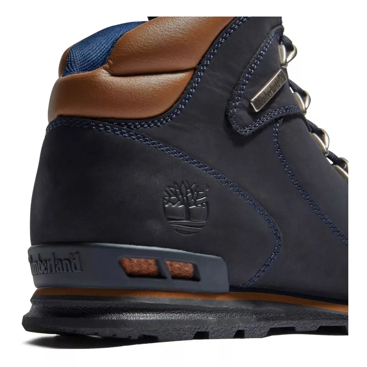 Timberland shoes - Timberland Euro Rock Hiker TB06165R484 - TB06165R484 - Blue 19