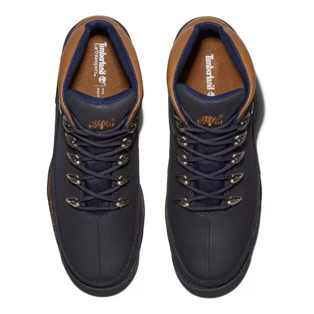 Timberland shoes - Timberland Euro Rock Hiker TB06165R484 - TB06165R484 - Blue 23