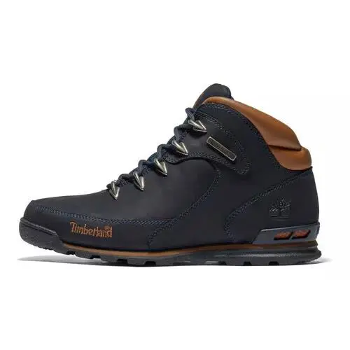 Timberland shoes - Timberland Euro Rock Hiker TB06165R484 - TB06165R484 - Blue 27