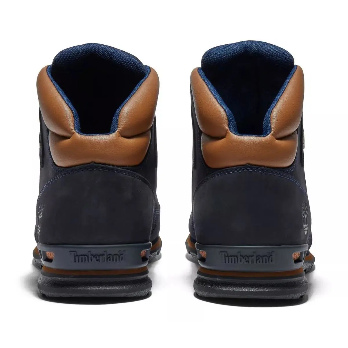 Timberland shoes - Timberland Euro Rock Hiker TB06165R484 - TB06165R484 - Blue 45