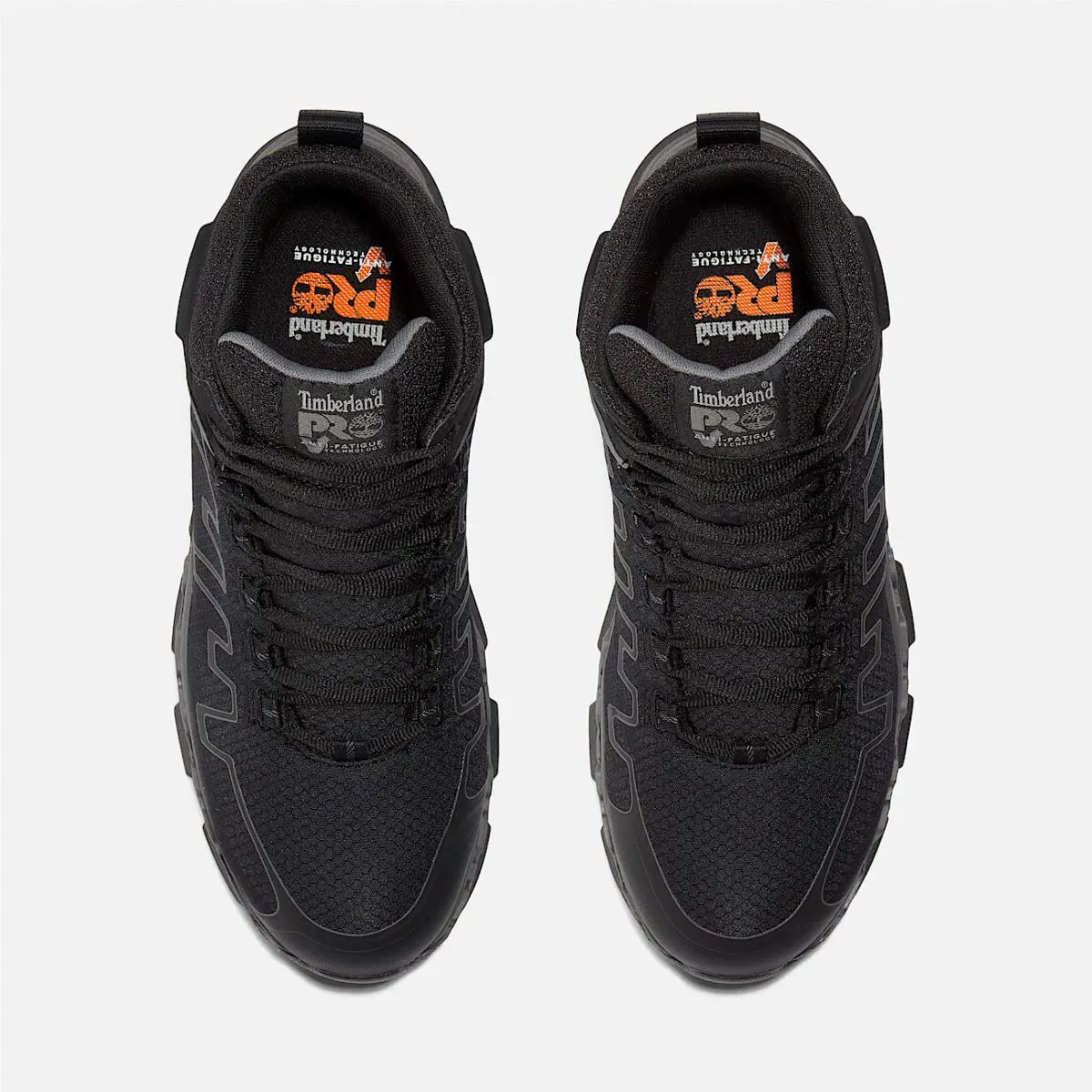 Timberland shoes - Black 0