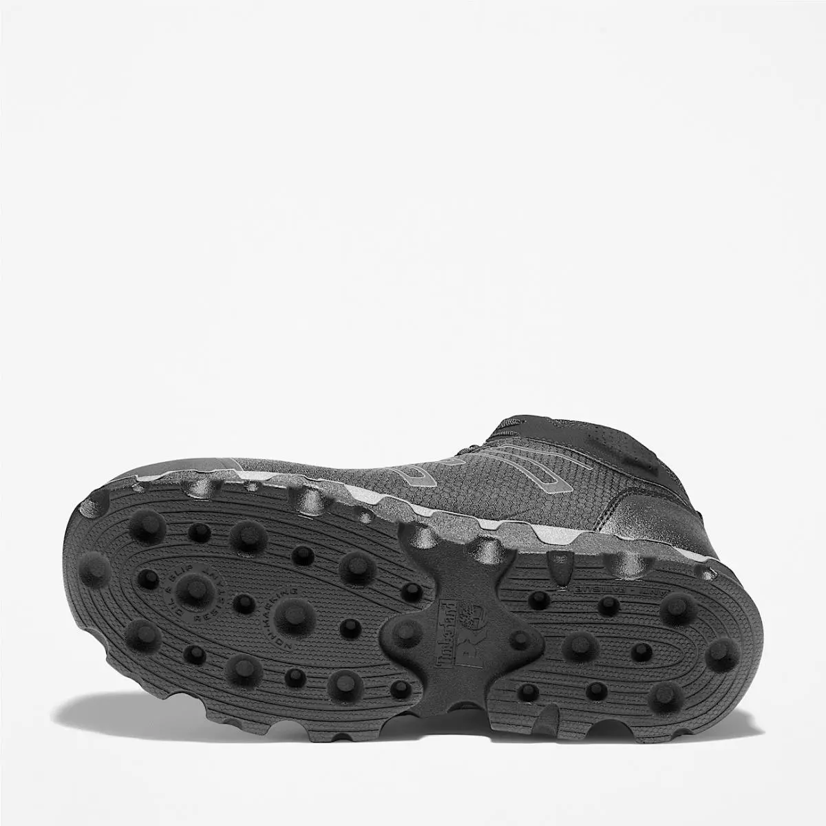 Timberland shoes - Black 2
