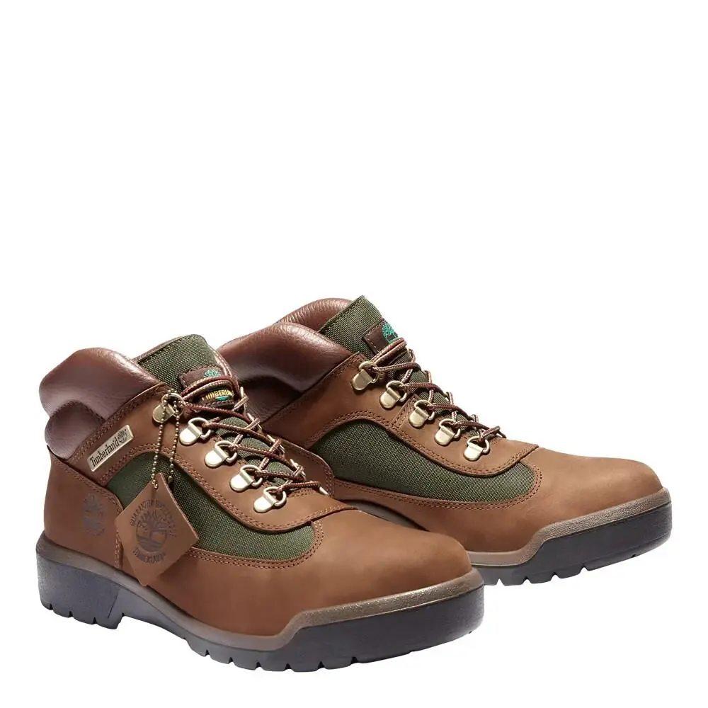 Timberland shoes - Timberland - Brown 0