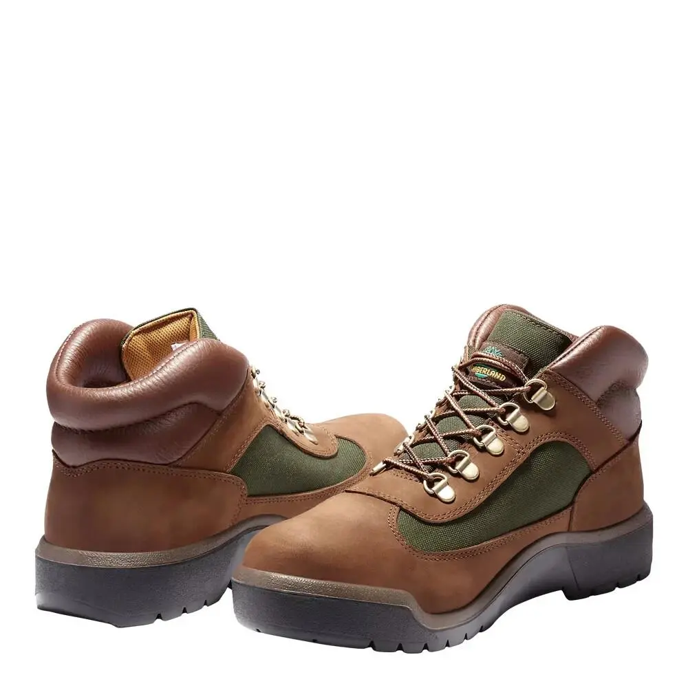 Timberland shoes - Timberland - Brown 1