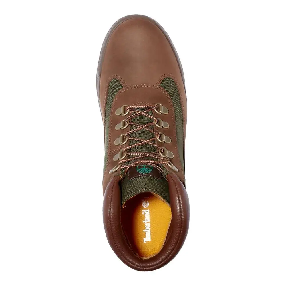 Timberland shoes - Timberland - Brown 2