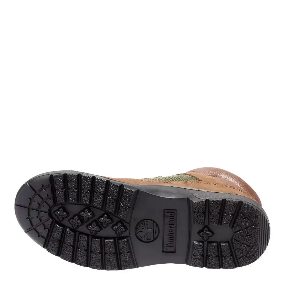 Timberland shoes - Timberland - Brown 3