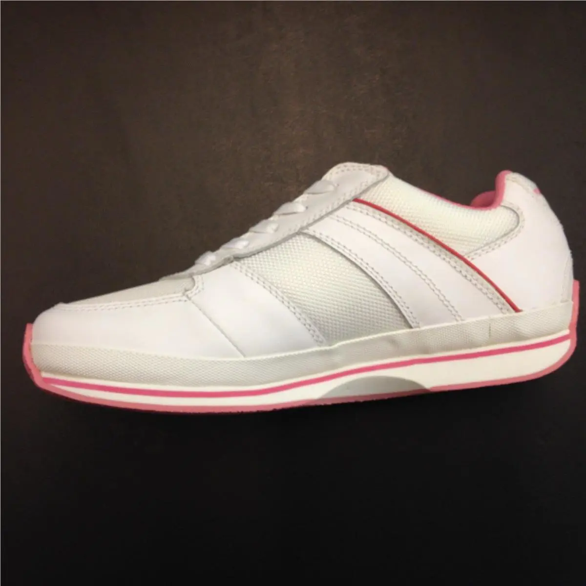 Timberland shoes - 38397 - 38397 - White/Pink 0