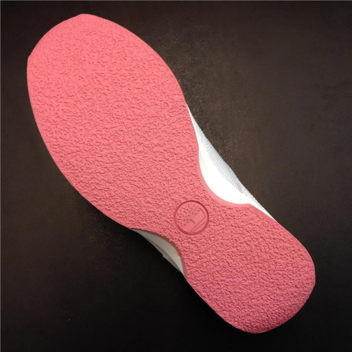 Timberland shoes - 38397 - 38397 - White/Pink 3