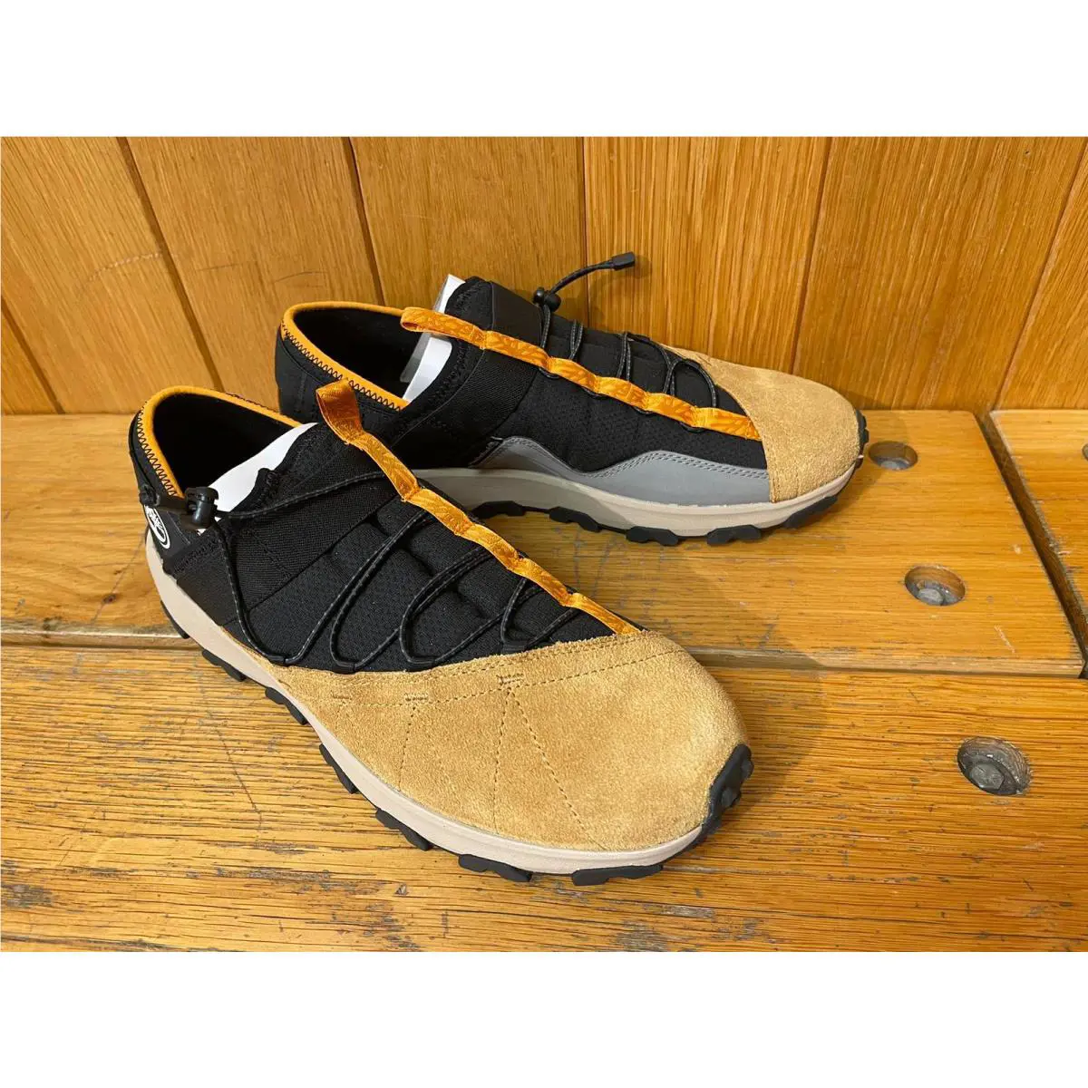 Timberland shoes - WINSOR - WINSOR - W BLACK 1