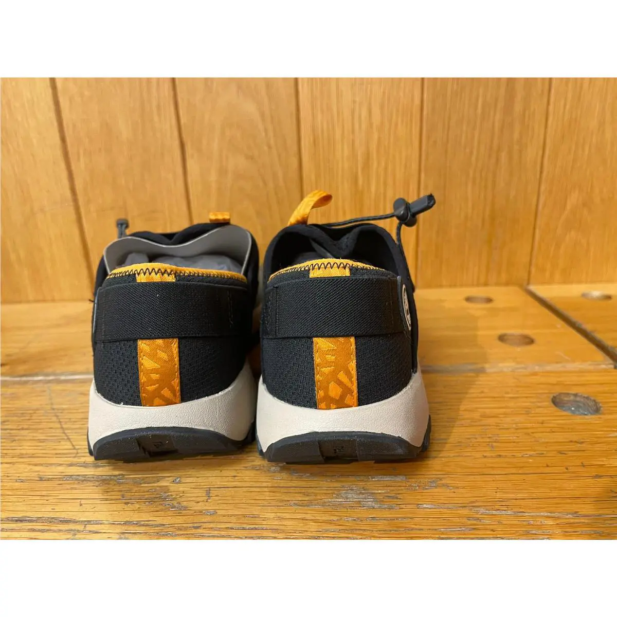 Timberland shoes - WINSOR - WINSOR - W BLACK 5