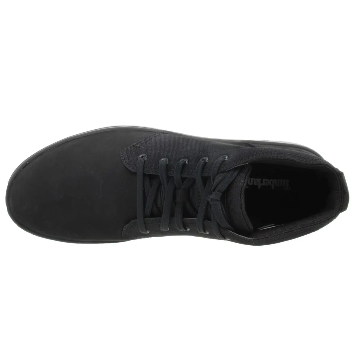 Timberland shoes - Timberland Davis Square Chukka - Davis Square Chukka - A1T16 - Black 8