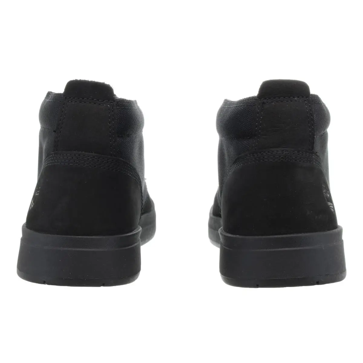Timberland shoes - Timberland Davis Square Chukka - Davis Square Chukka - A1T16 - Black 6