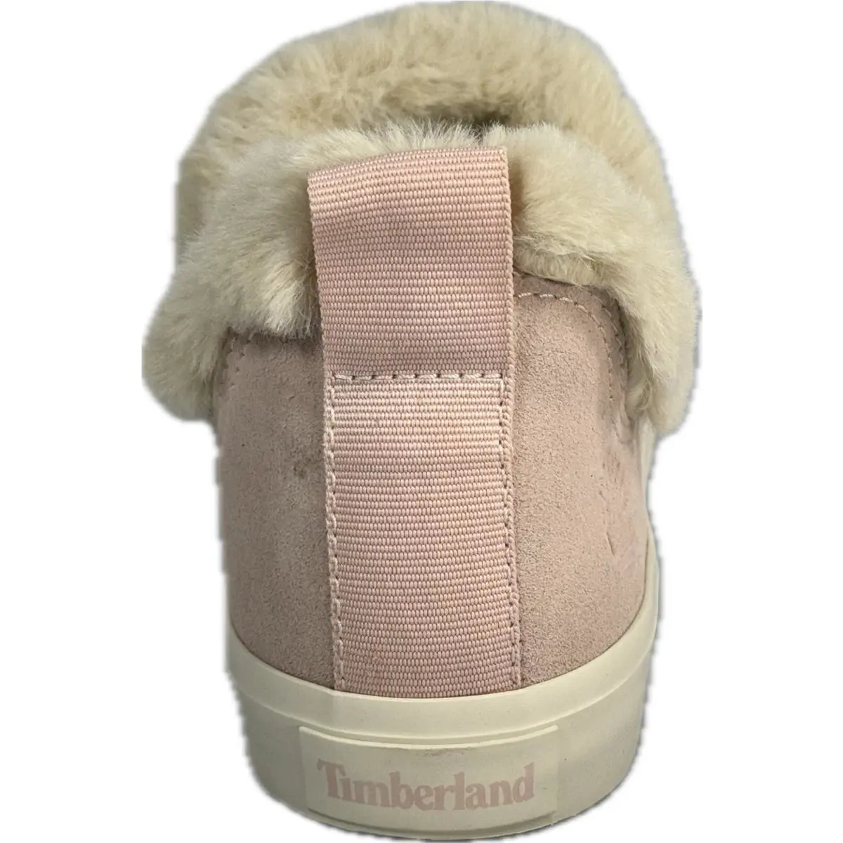Timberland shoes - TIMBERLAND SKYLA BAY - SKYLA BAY - A2CDU - Light Pink (UPC: 194113659986) 2