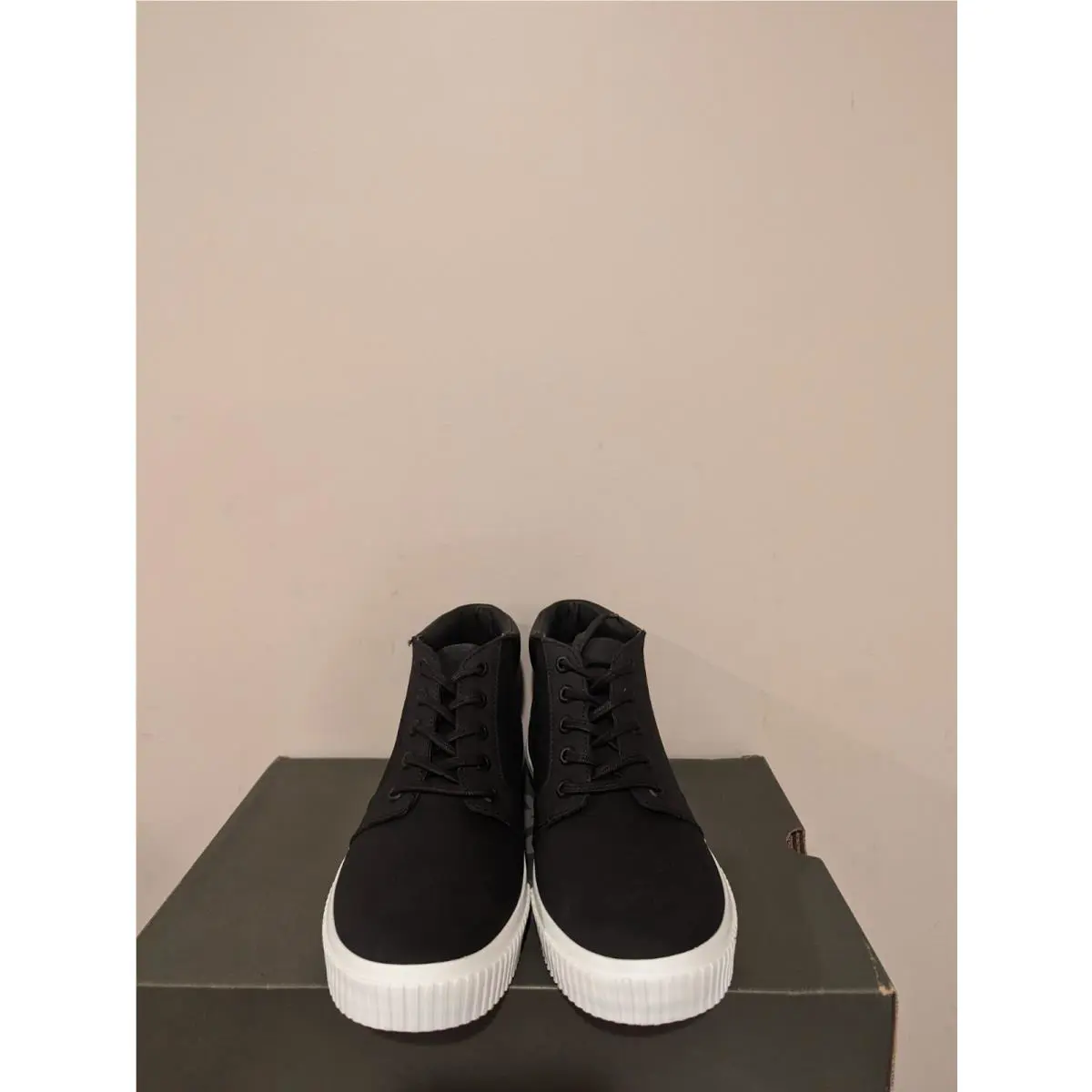 Timberland shoes - Skyla Bay - Skyla Bay - Black 1