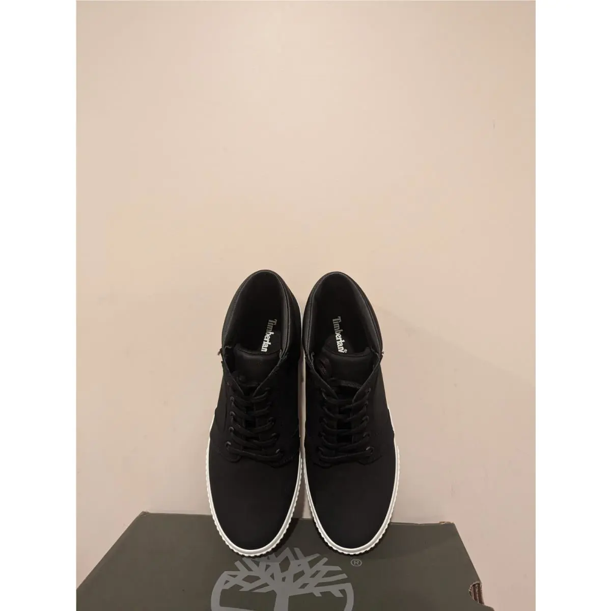 Timberland shoes - Skyla Bay - Skyla Bay - Black 9