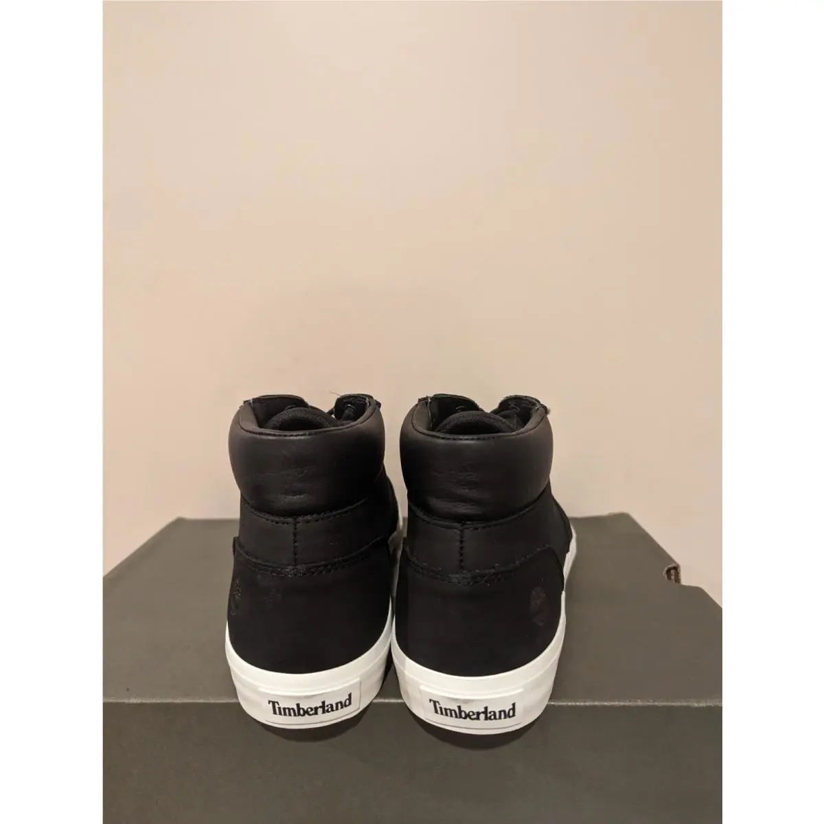 Timberland shoes - Skyla Bay - Skyla Bay - Black 10