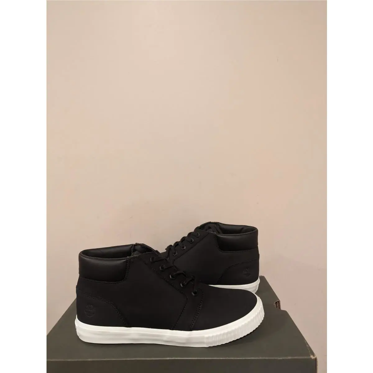 Timberland shoes - Skyla Bay - Skyla Bay - Black 6