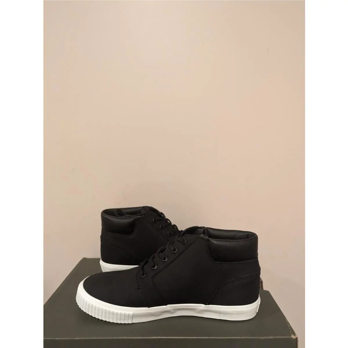Timberland shoes - Skyla Bay - Skyla Bay - Black 7