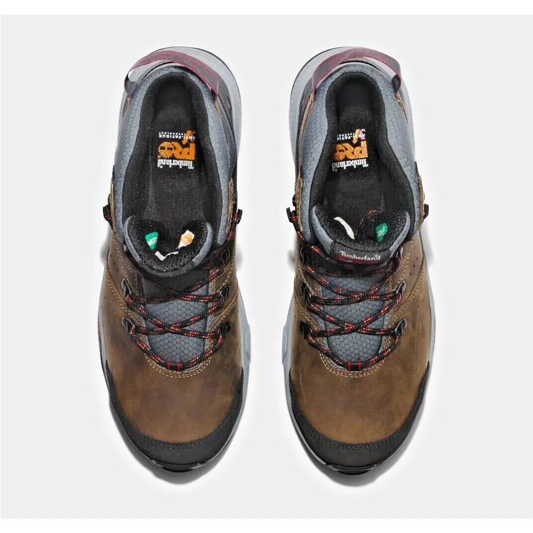 Timberland shoes - A5SZ3214 - A5SZ3 214 - Brown 2