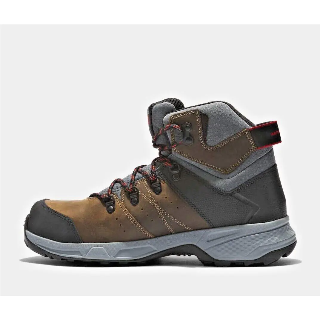 Timberland shoes - A5SZ3214 - A5SZ3 214 - Brown 8