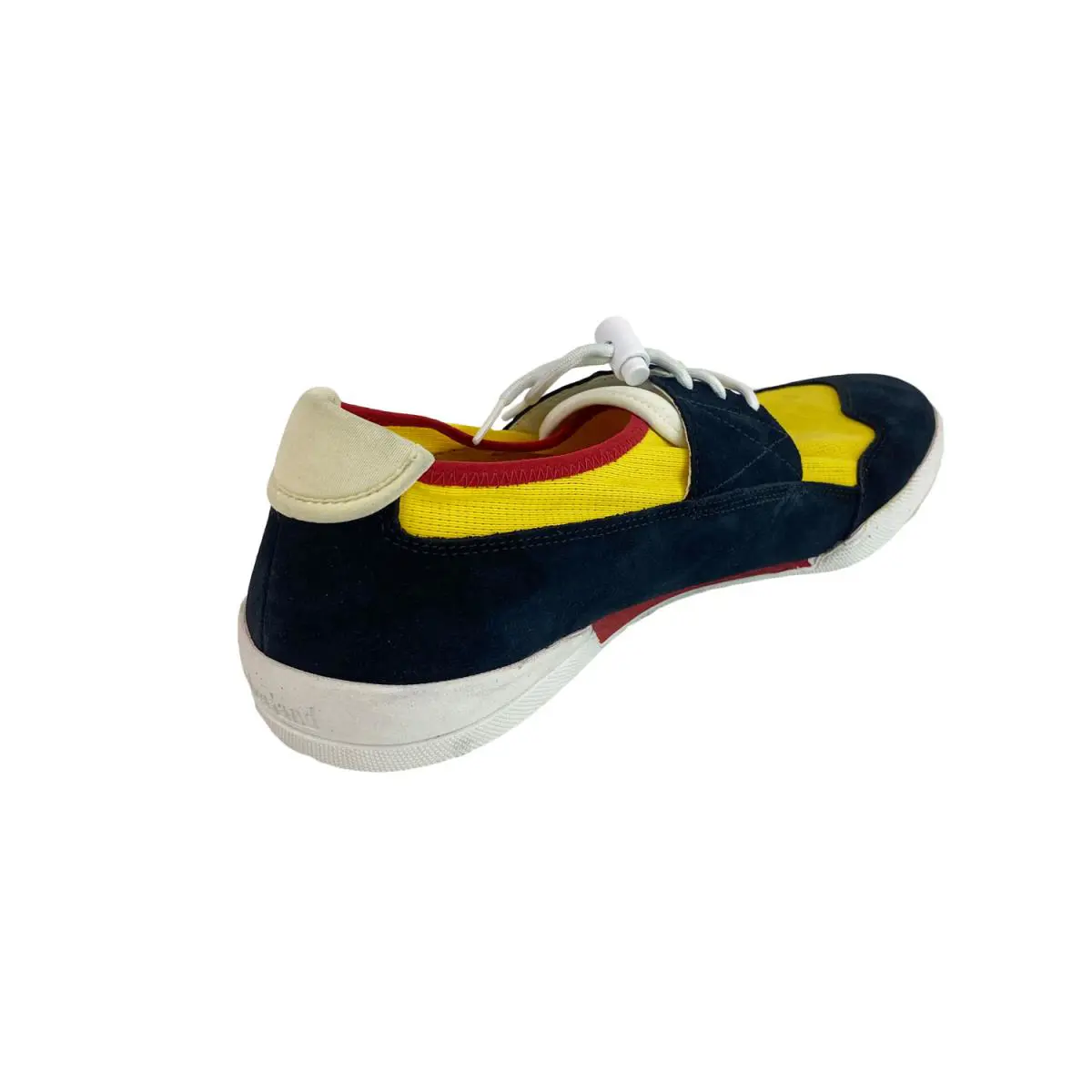 Timberland shoes - Boat Shoes - Boat Shoes - TBL30A - Grey/Green 2