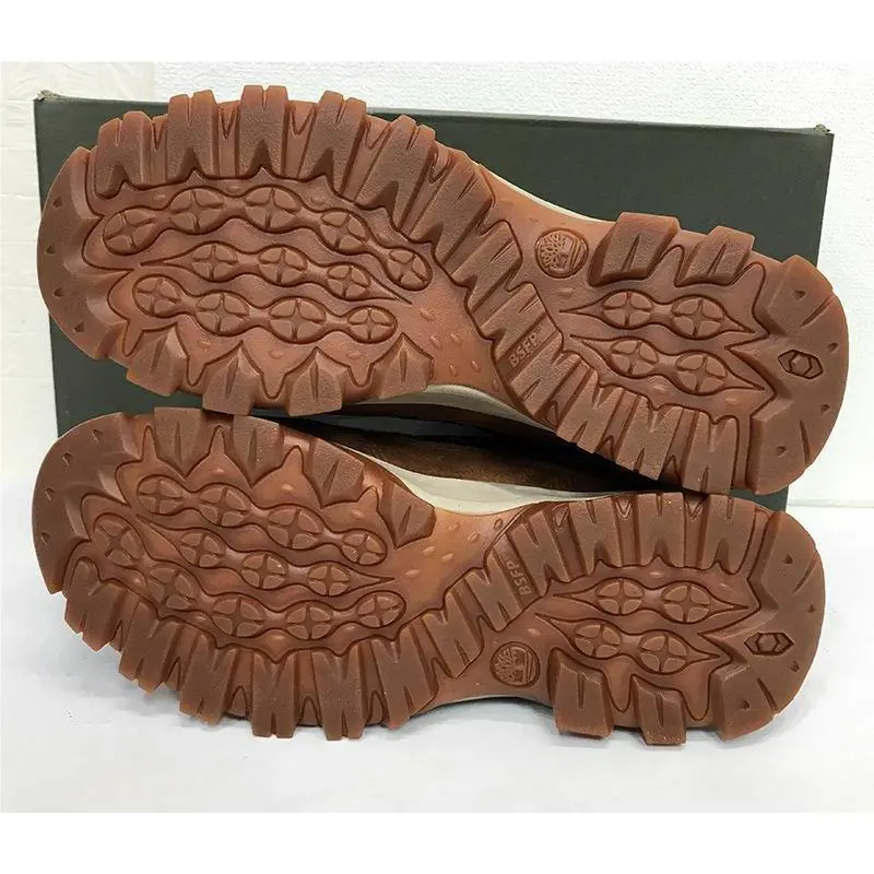 Timberland shoes - MT. MADDSEN Lite A1L4K A1L3X - Brown - TB0A1L4K 1