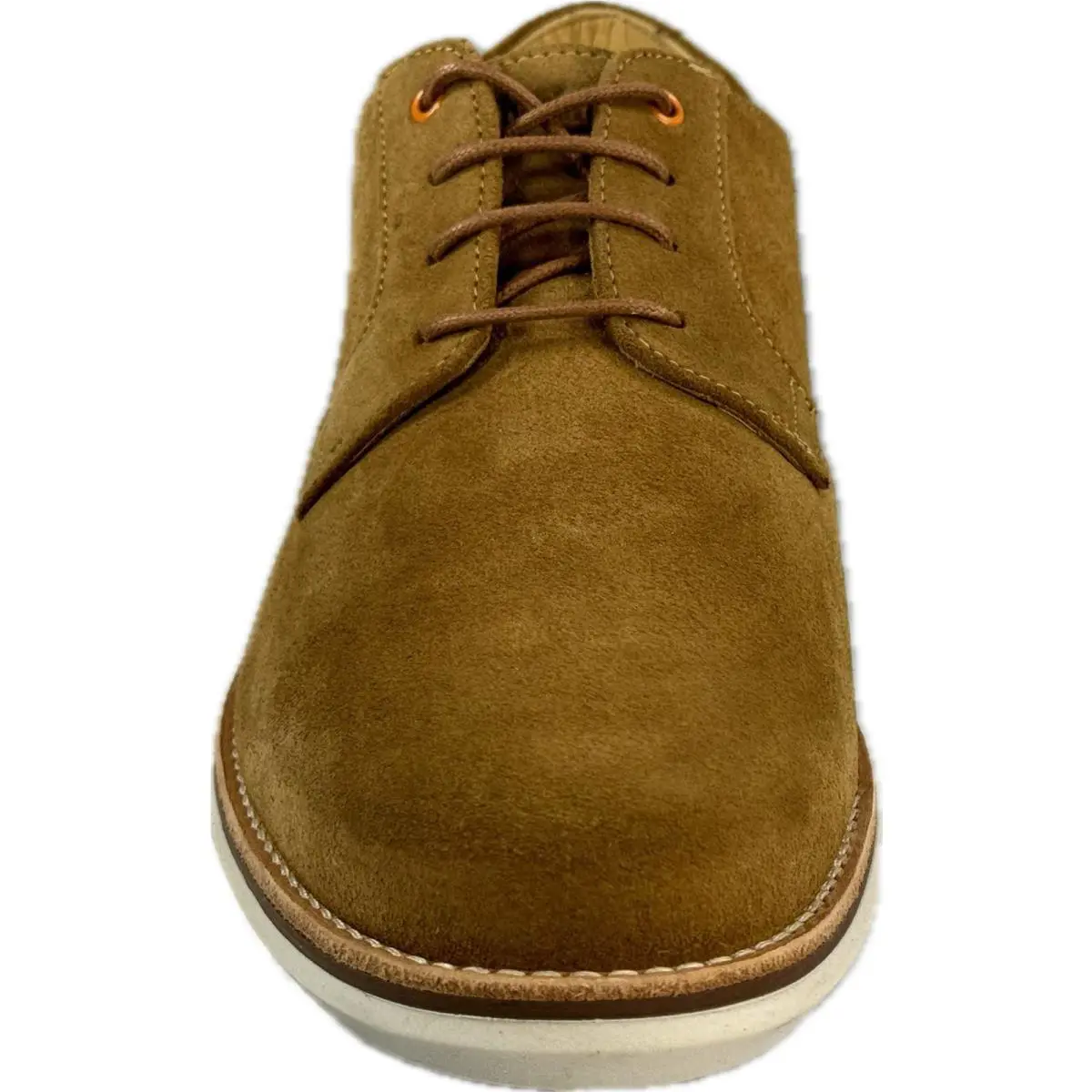 Timberland shoes - CITY GROOVE DERBY - CITY GROOVE DERBY - A2DEX - Wheat (UPC: 194901845362) 1