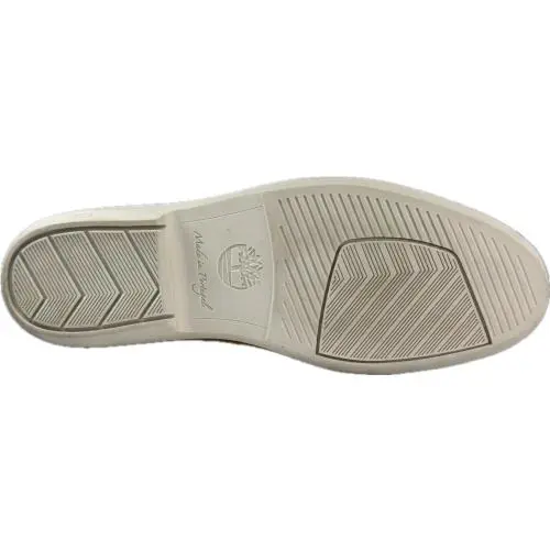 Timberland shoes - CITY GROOVE DERBY - CITY GROOVE DERBY - A2DEX - Wheat (UPC: 194901845362) 5