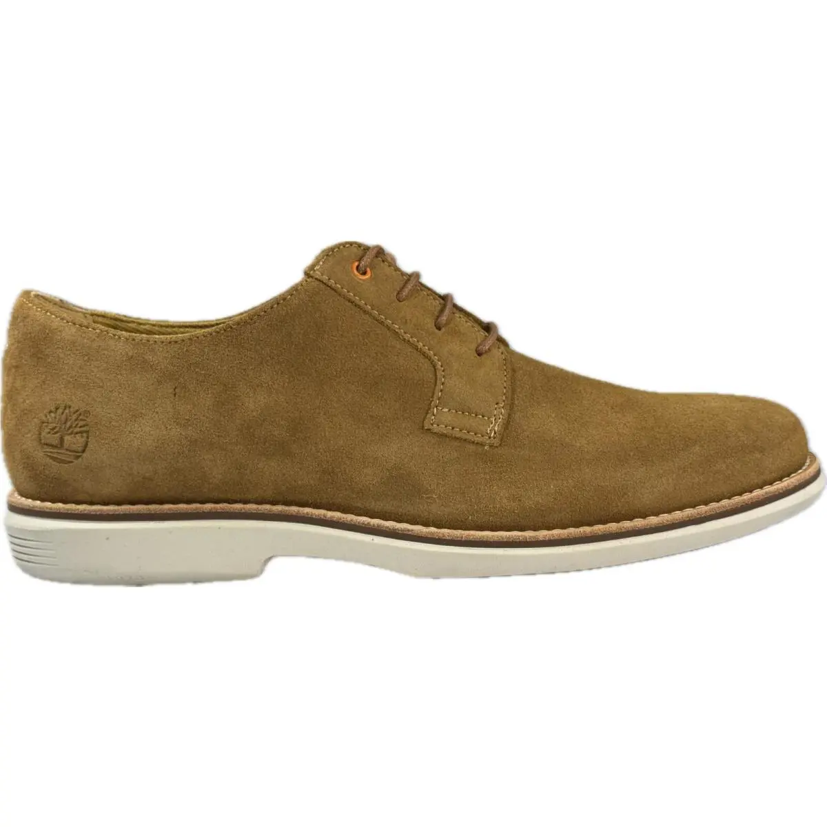 Timberland shoes - CITY GROOVE DERBY - CITY GROOVE DERBY - A2DEX - Wheat (UPC: 194901845362) 0