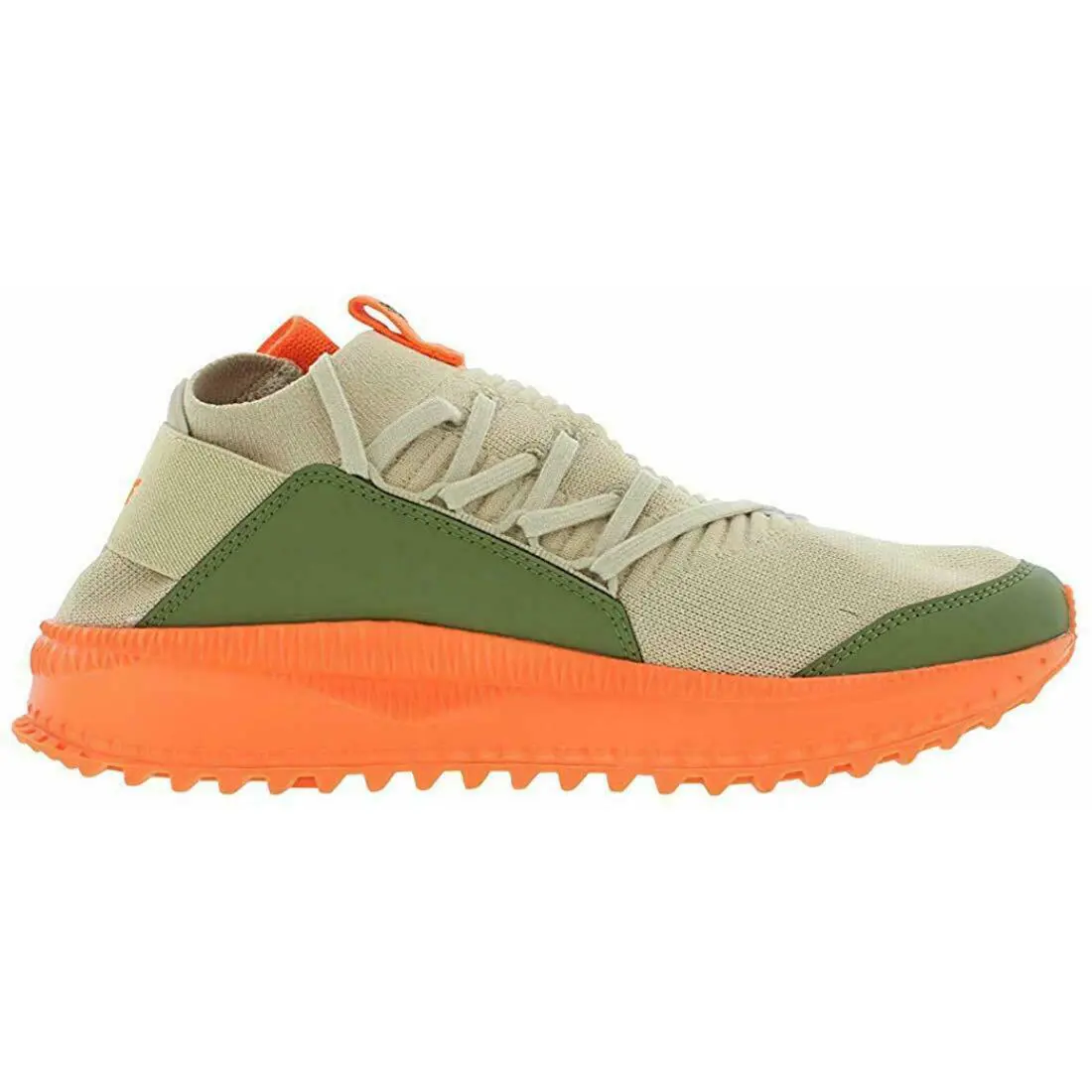Timberland shoes - Tsugi Jun ANR - Tsugi Jun ANR - Tan/Olive/Orange 1