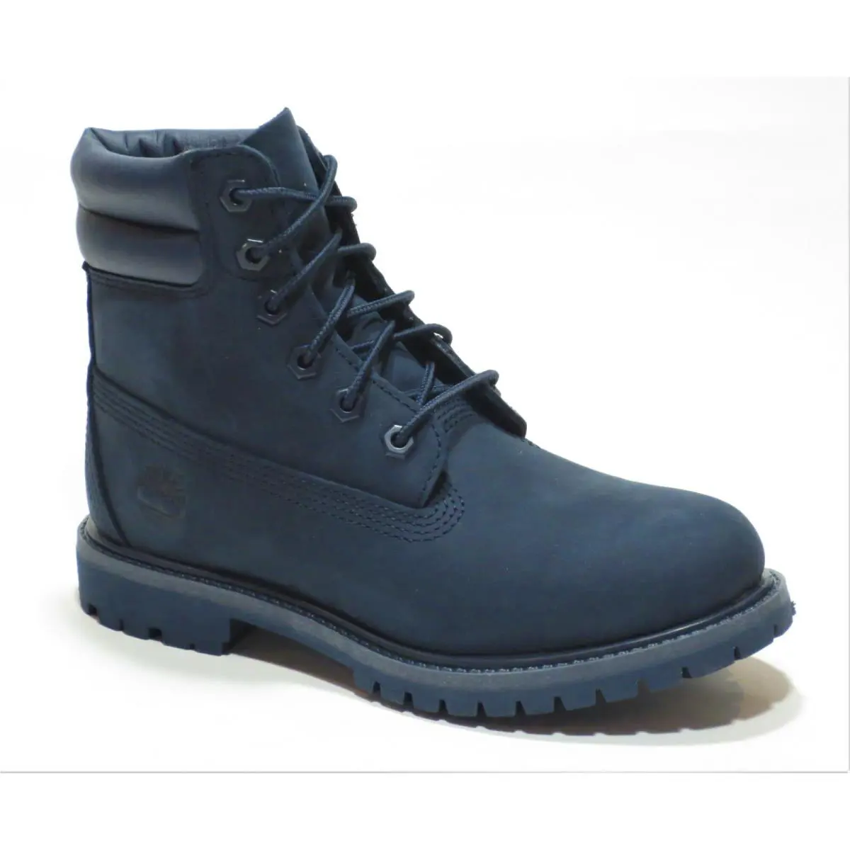 Timberland shoes - Waterville - Waterville - Blue 1