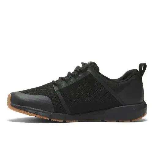 Timberland shoes - Black 1