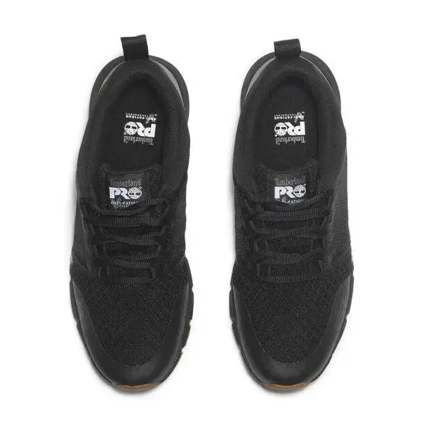 Timberland shoes - Black 2