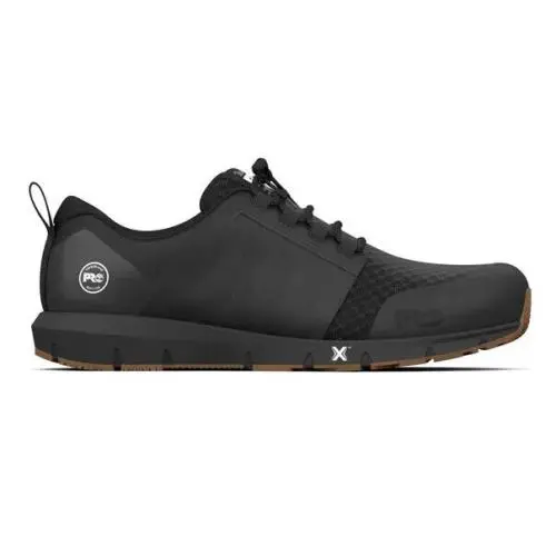 Timberland shoes - Black 4