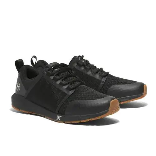 Timberland shoes - Black 5