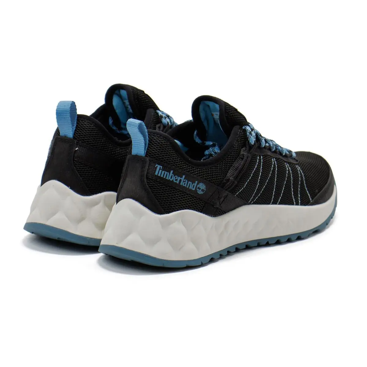 Timberland shoes - Timberland Solar Wave - Solar Wave - Black 3