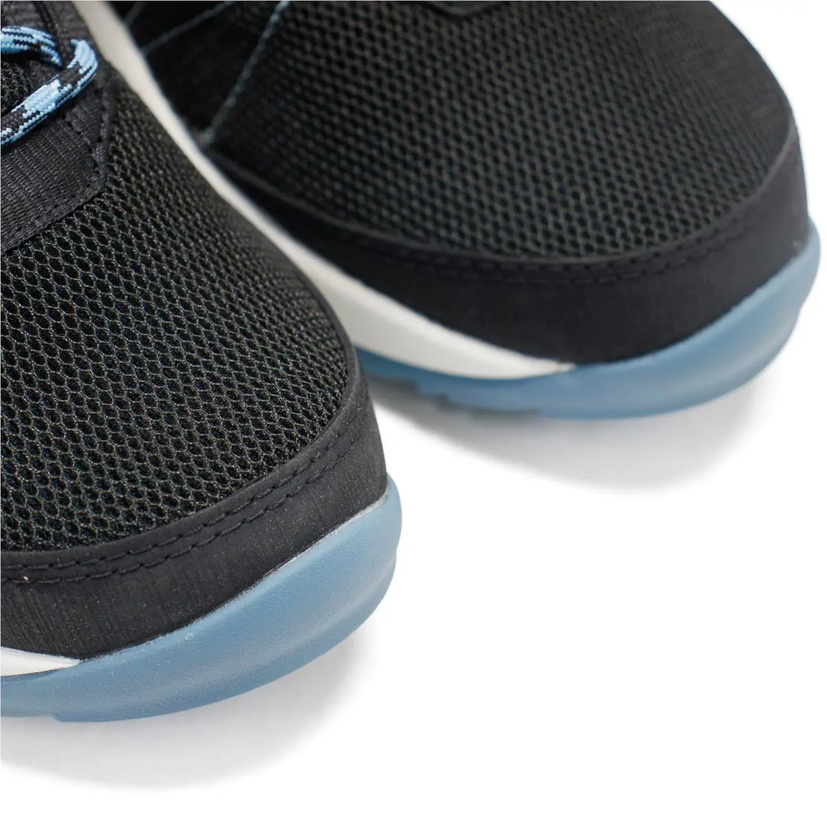 Timberland shoes - Timberland Solar Wave - Solar Wave - Black 5