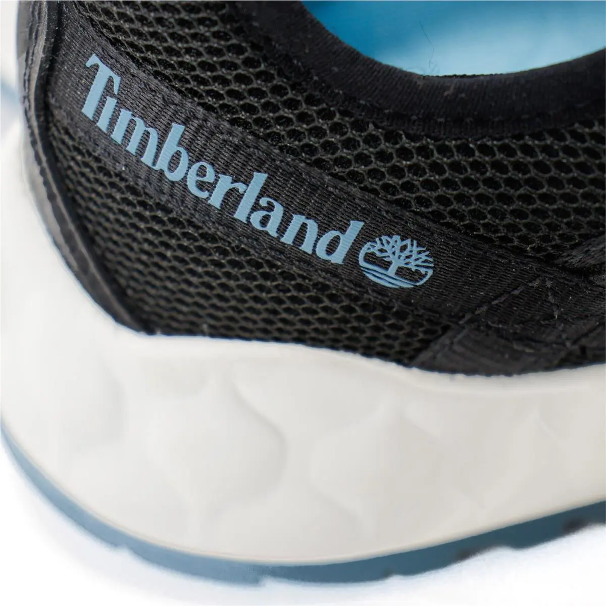 Timberland shoes - Timberland Solar Wave - Solar Wave - Black 6