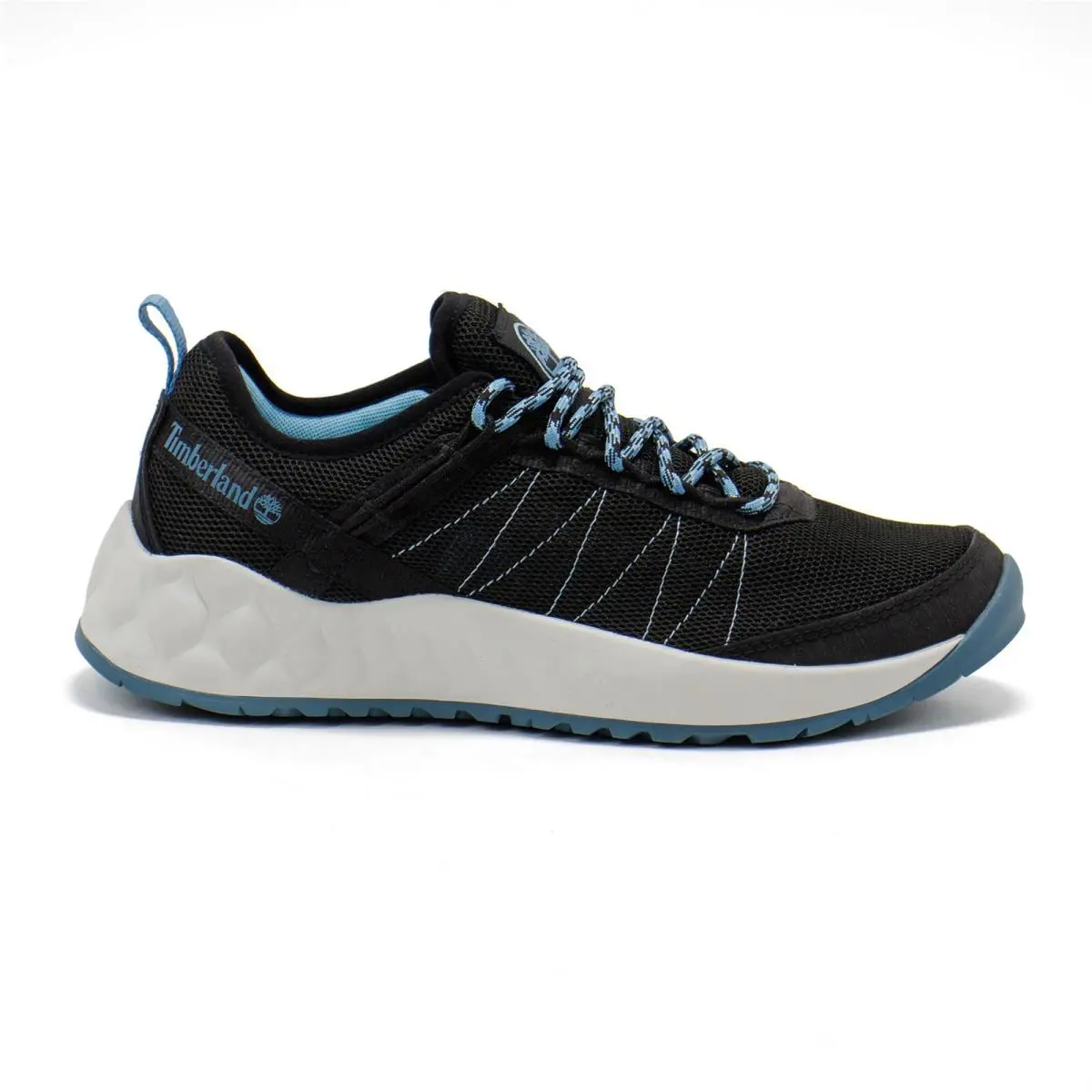 Timberland shoes - Timberland Solar Wave - Solar Wave - Black 8