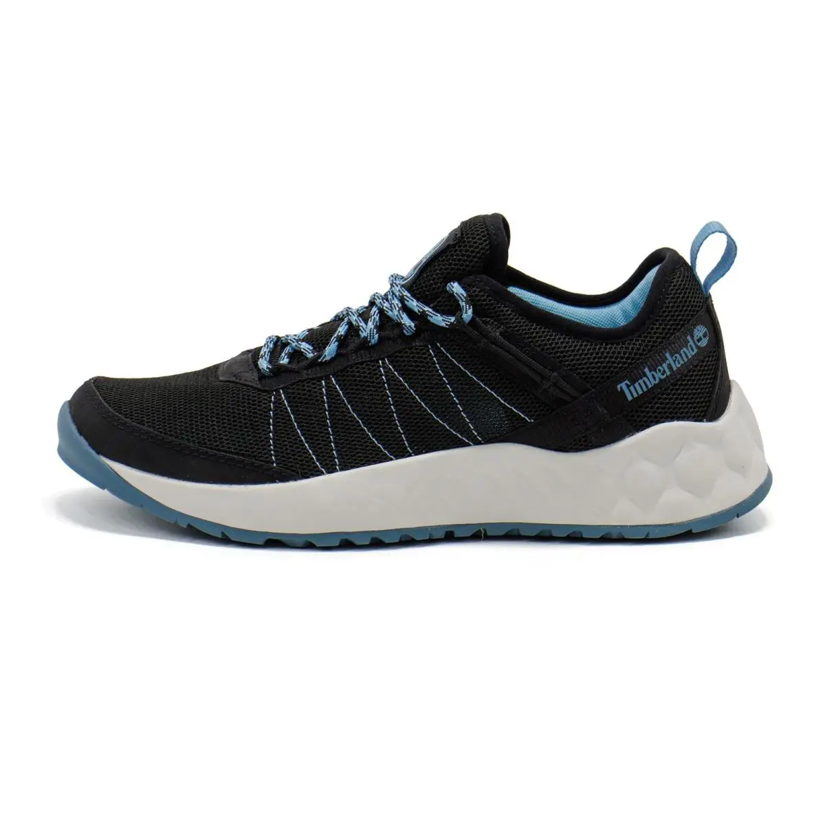 Timberland shoes - Timberland Solar Wave - Solar Wave - Black 9