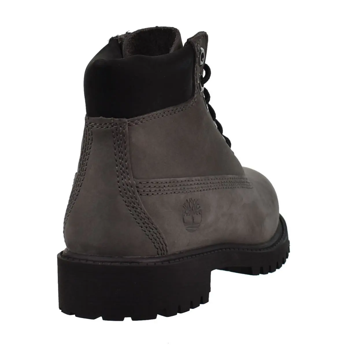 Timberland shoes - Grey 1