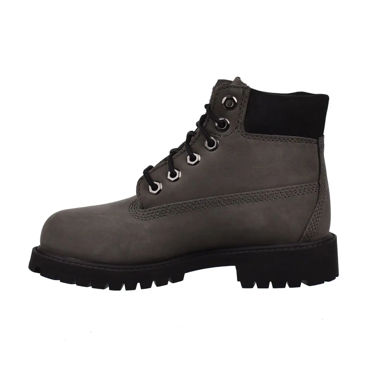 Timberland shoes - Grey 2