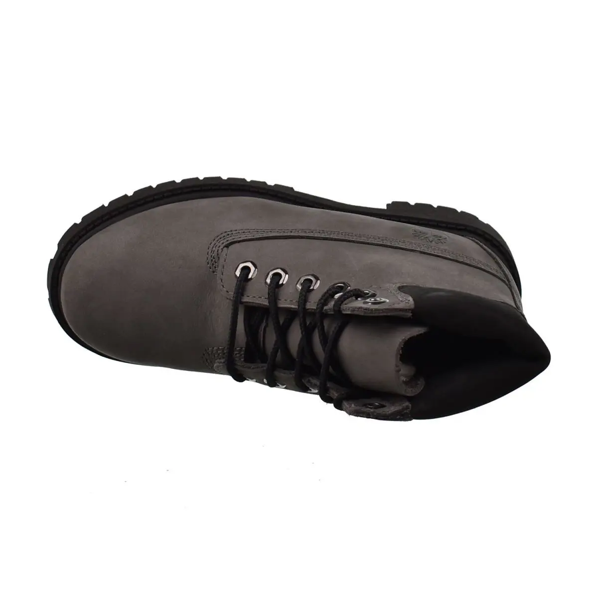 Timberland shoes - Grey 3