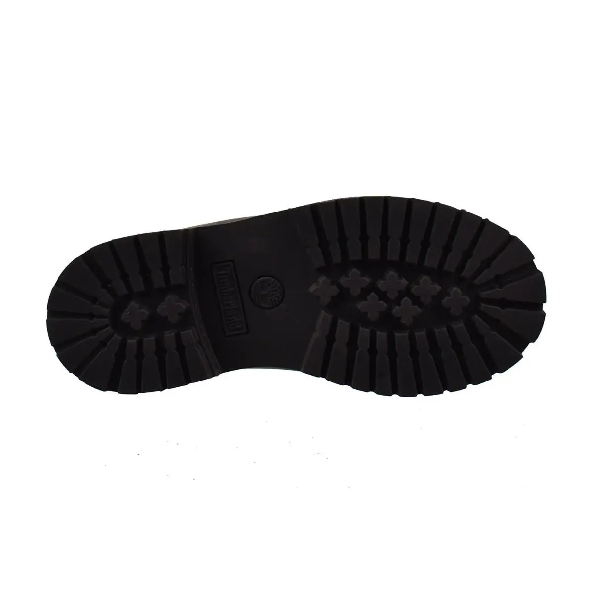 Timberland shoes - Grey 4