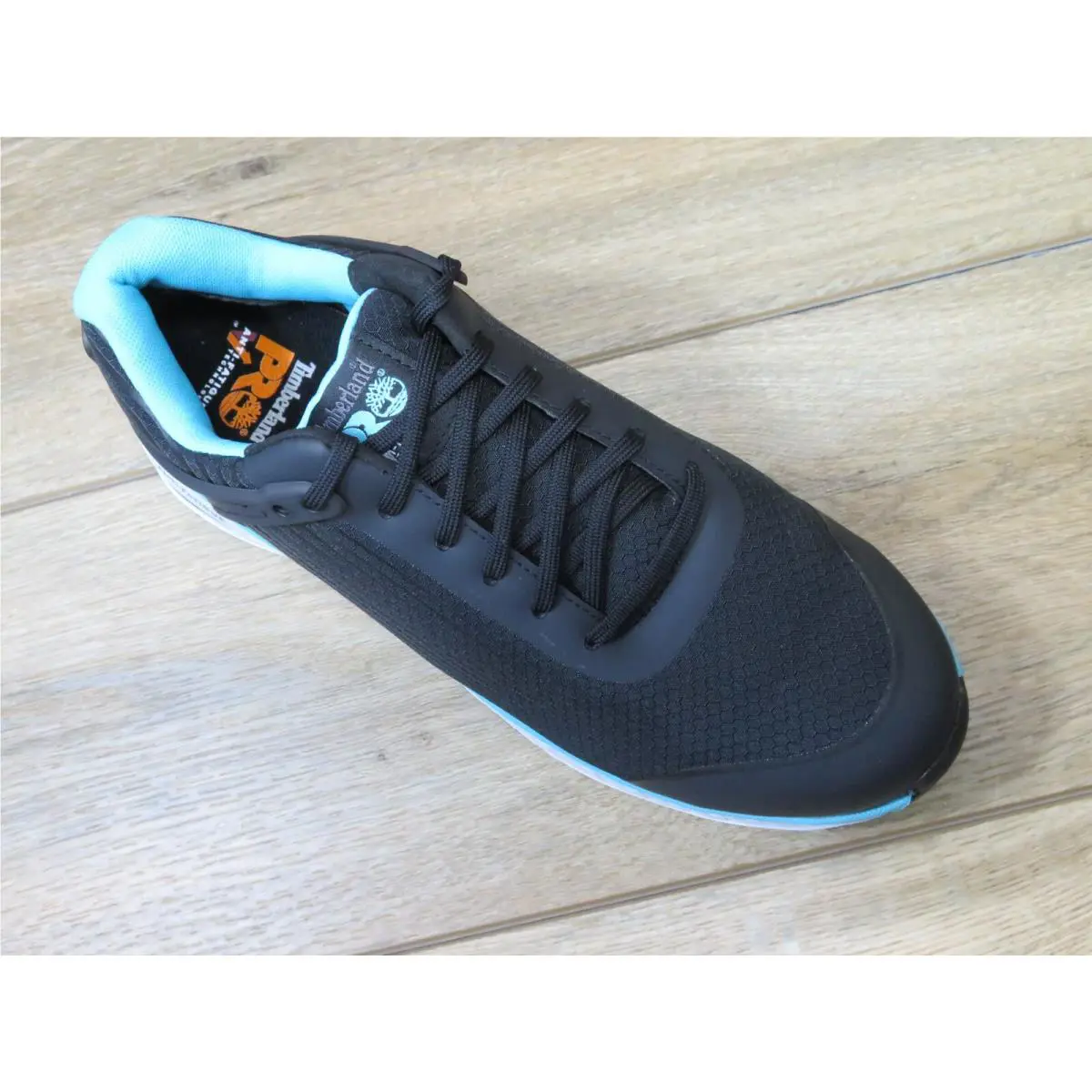 Timberland shoes - Black 1