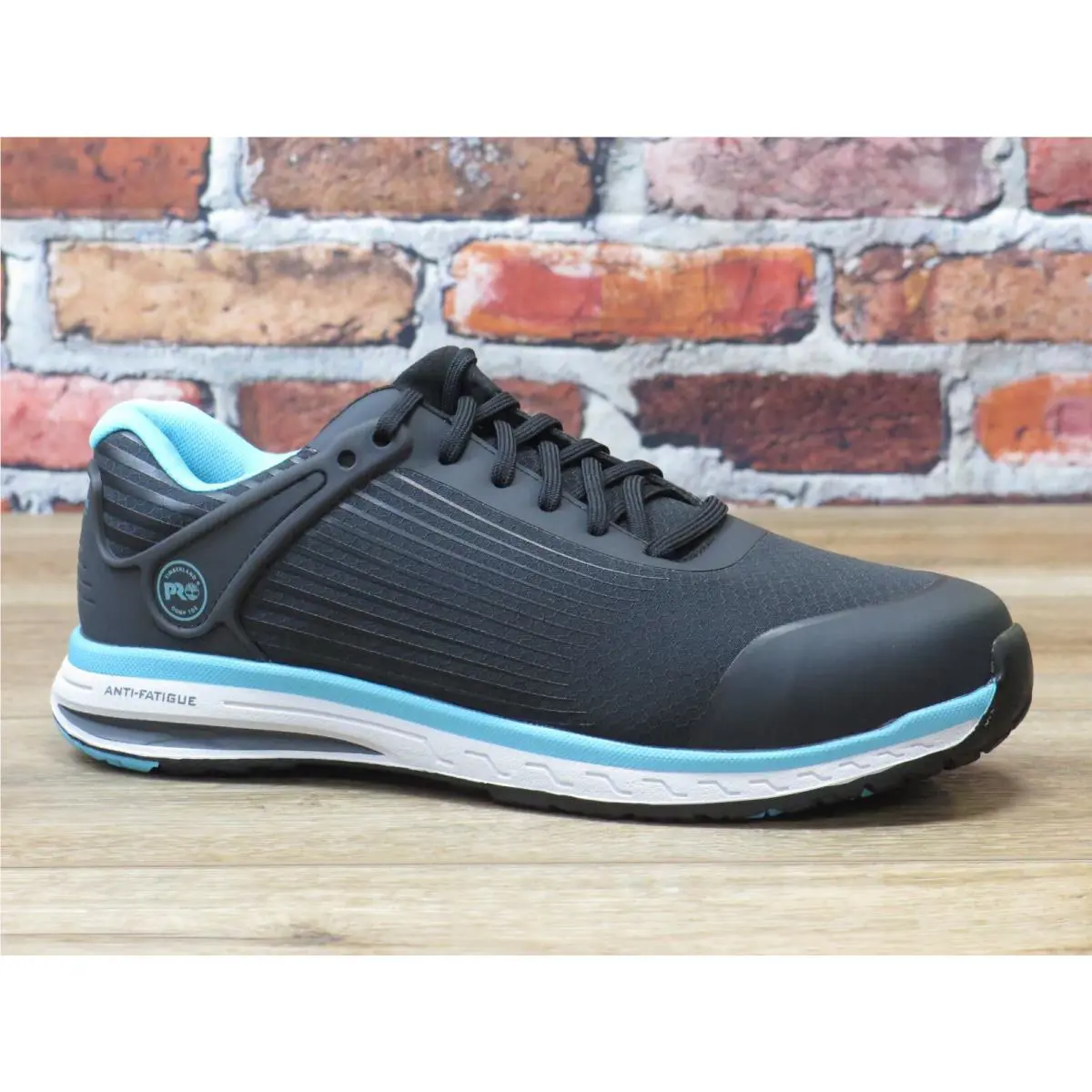 Timberland shoes - Black 3