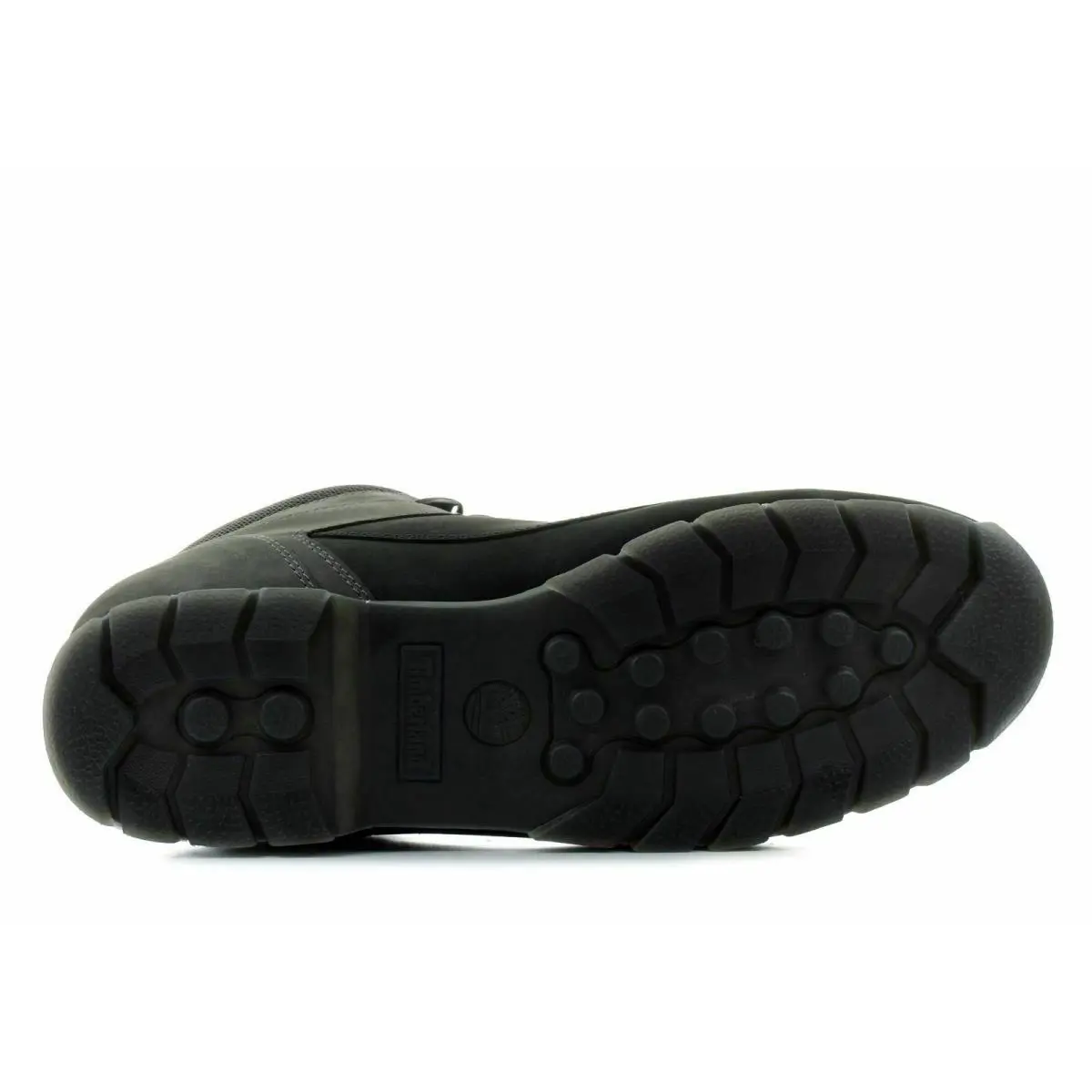 Timberland shoes - Euro Sprint - Euro Sprint - SELECT COLOR, SELECT: BLACK 8