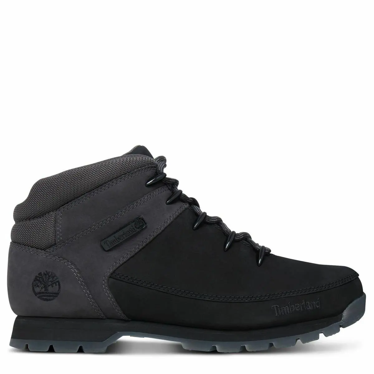 Timberland shoes - Euro Sprint - Euro Sprint - SELECT COLOR, SELECT: BLACK 0
